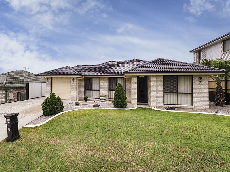 106 MARINER BOULEVARD, Deception Bay QLD 4508
