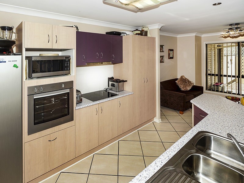 106 MARINER BOULEVARD, Deception Bay QLD 4508