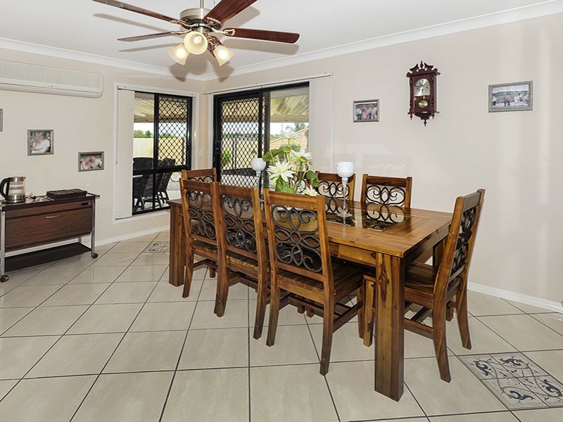 106 MARINER BOULEVARD, Deception Bay QLD 4508