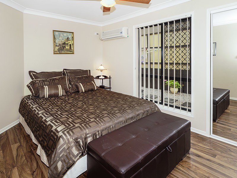 106 MARINER BOULEVARD, Deception Bay QLD 4508
