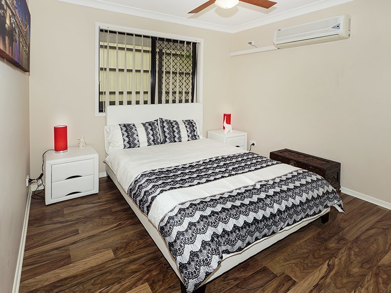 106 MARINER BOULEVARD, Deception Bay QLD 4508