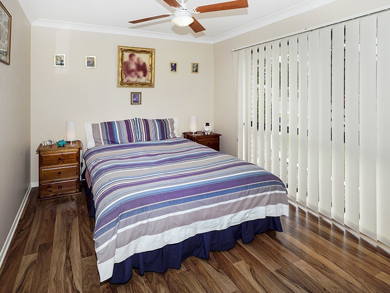 106 MARINER BOULEVARD, Deception Bay QLD 4508