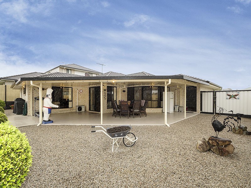 106 MARINER BOULEVARD, Deception Bay QLD 4508