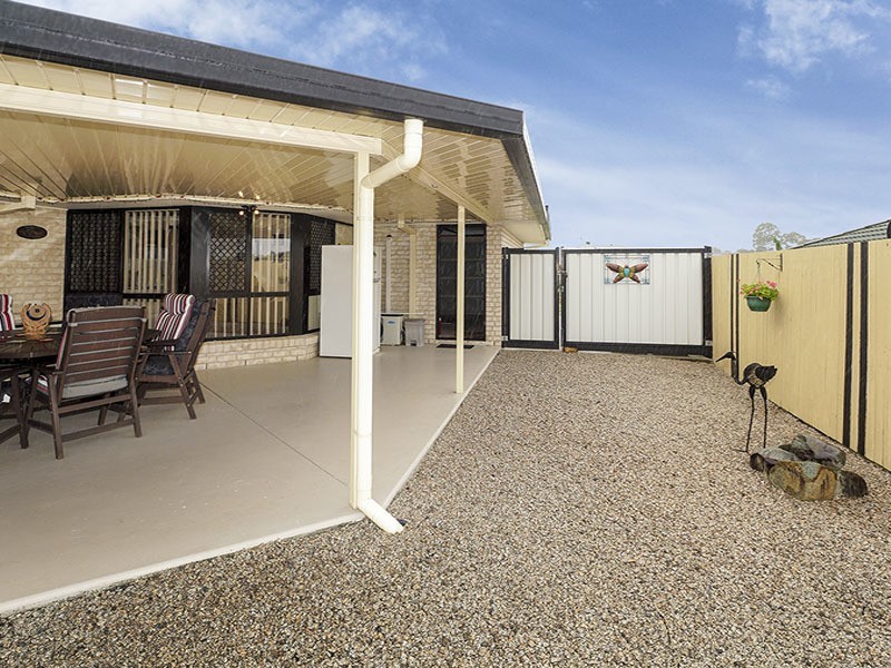 106 MARINER BOULEVARD, Deception Bay QLD 4508