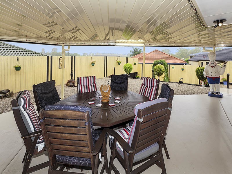 106 MARINER BOULEVARD, Deception Bay QLD 4508