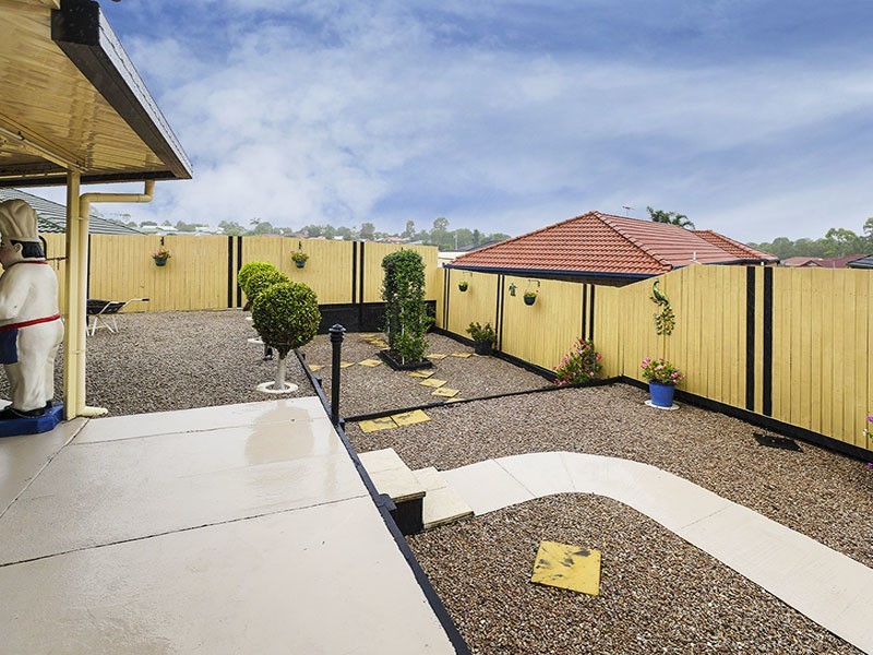 106 MARINER BOULEVARD, Deception Bay QLD 4508