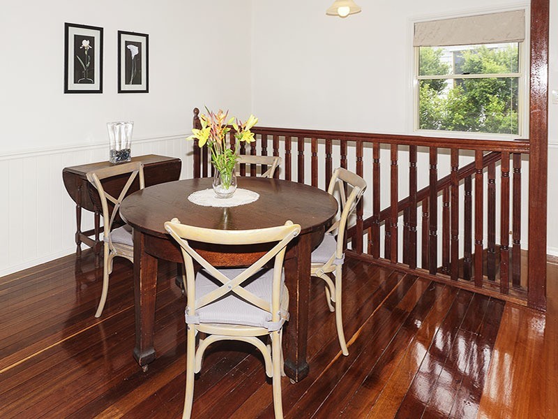 6 ERNEST ST, Woody Point QLD 4019