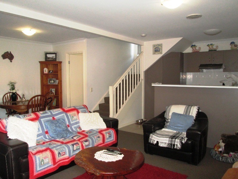 3/48-54 FLEET DRIVE, Kippa-ring QLD 4021