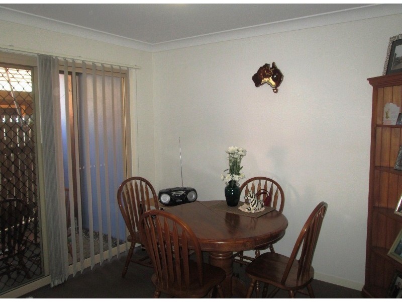 3/48-54 FLEET DRIVE, Kippa-ring QLD 4021