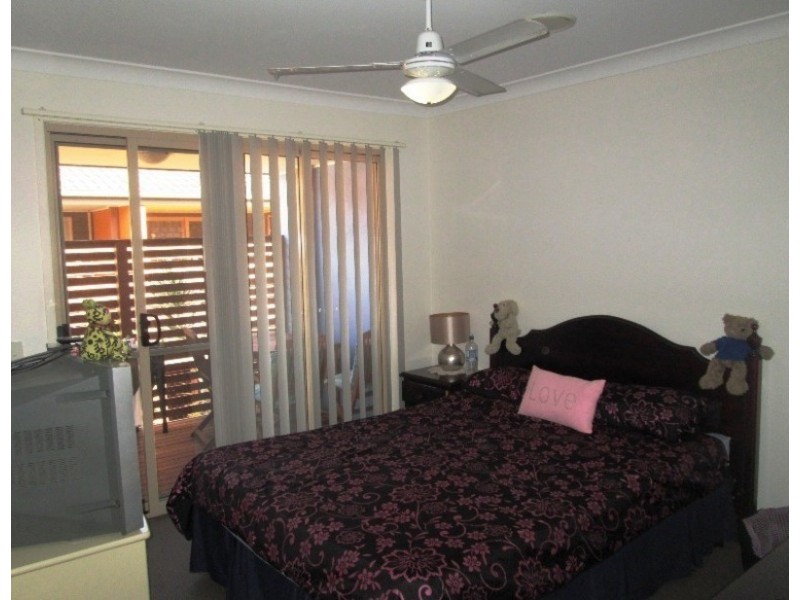 3/48-54 FLEET DRIVE, Kippa-ring QLD 4021