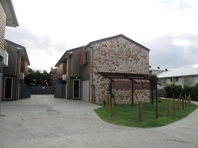 3/48-54 FLEET DRIVE, Kippa-ring QLD 4021