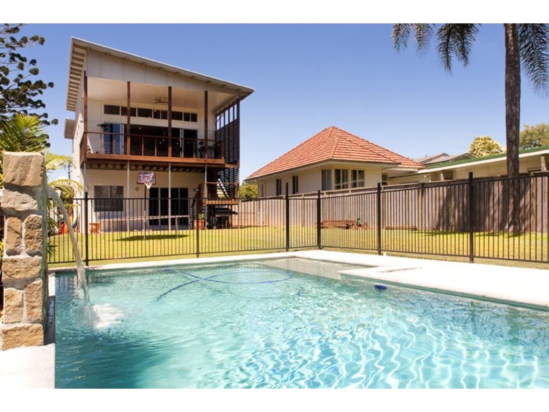 50 SORRENTO STREET, Margate QLD 4019