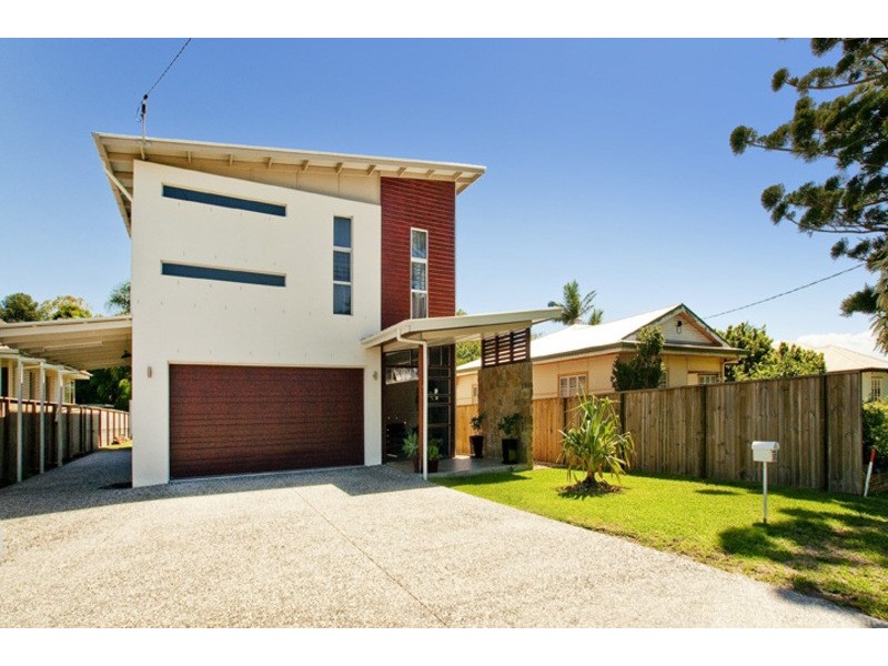 50 SORRENTO STREET, Margate QLD 4019