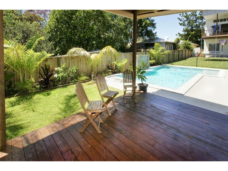 50 SORRENTO STREET, Margate QLD 4019