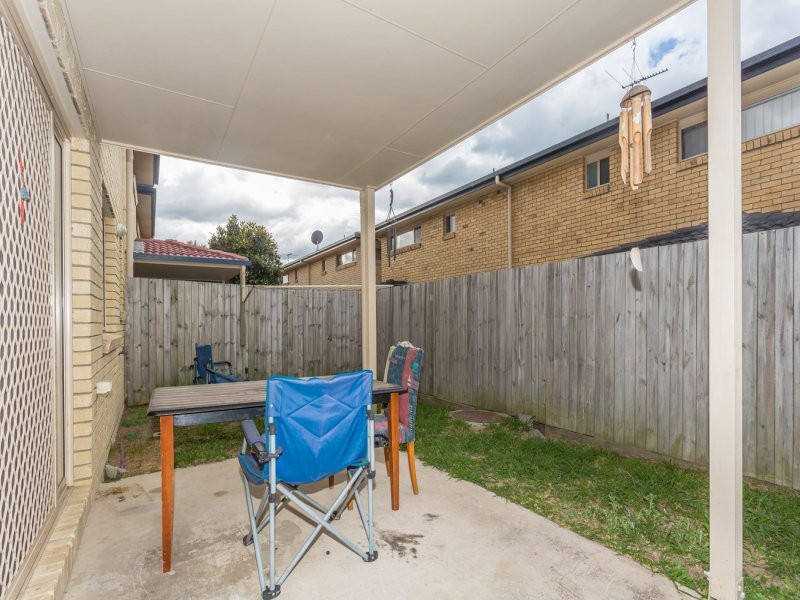 77/17 CUNNINGHAM STREET, Deception Bay QLD 4508