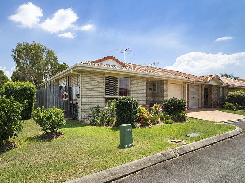 94/2 WATTLE ROAD, Rothwell QLD 4022