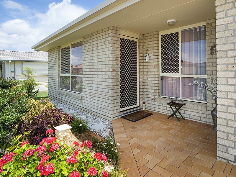 94/2 WATTLE ROAD, Rothwell QLD 4022