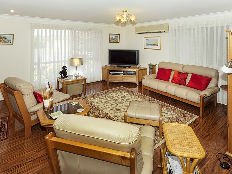 94/2 WATTLE ROAD, Rothwell QLD 4022