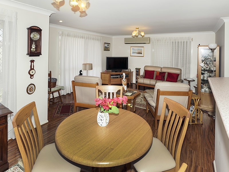 94/2 WATTLE ROAD, Rothwell QLD 4022