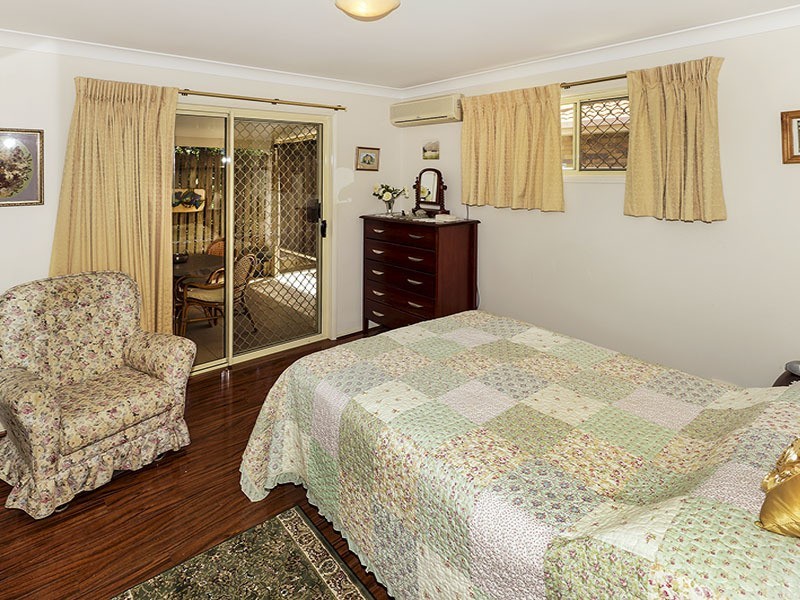 94/2 WATTLE ROAD, Rothwell QLD 4022