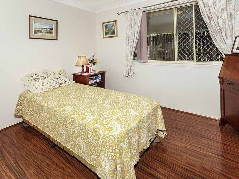 94/2 WATTLE ROAD, Rothwell QLD 4022