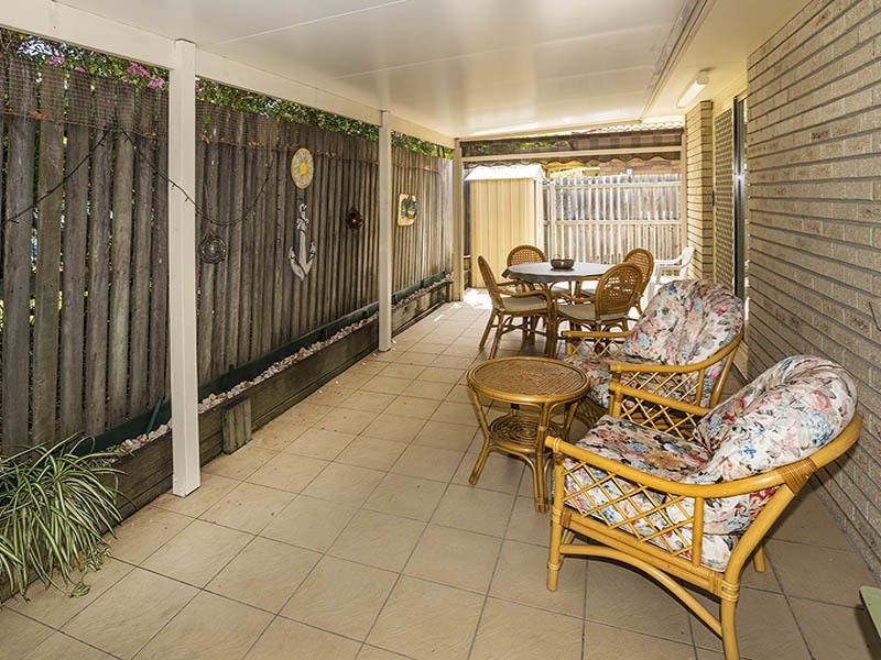 94/2 WATTLE ROAD, Rothwell QLD 4022