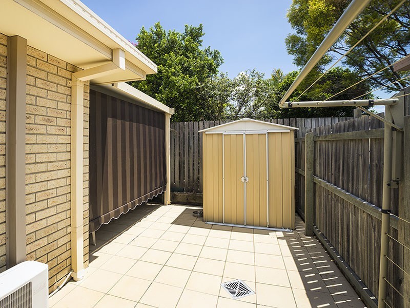 94/2 WATTLE ROAD, Rothwell QLD 4022