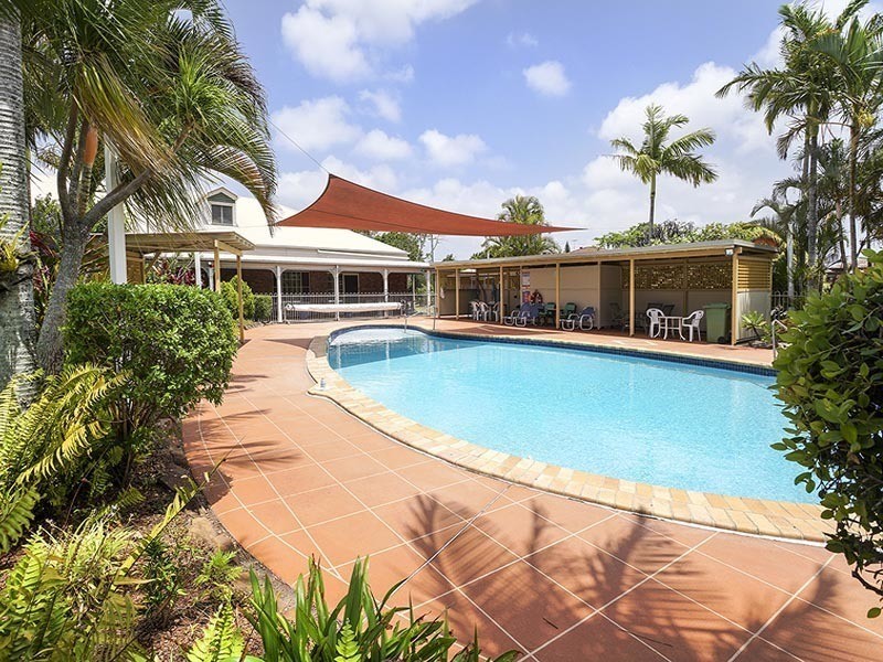 94/2 WATTLE ROAD, Rothwell QLD 4022