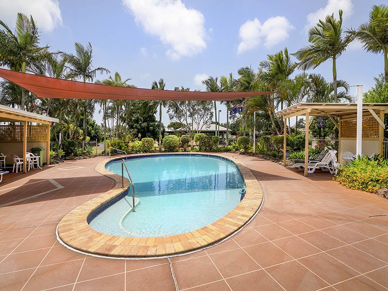 94/2 WATTLE ROAD, Rothwell QLD 4022