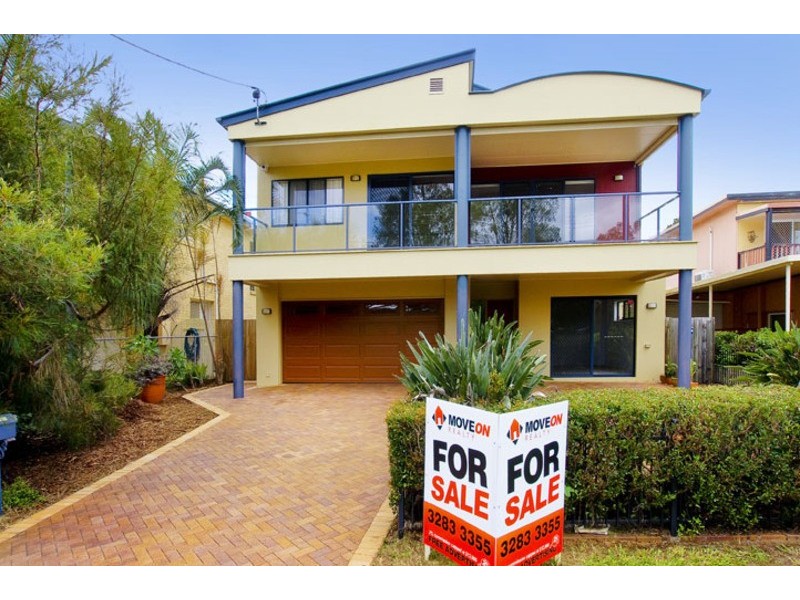 20 OYSTER POINT ESPLANADE, Scarborough QLD 4020