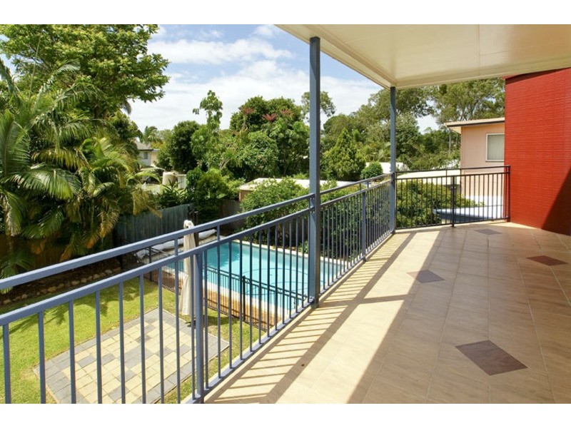 20 OYSTER POINT ESPLANADE, Scarborough QLD 4020