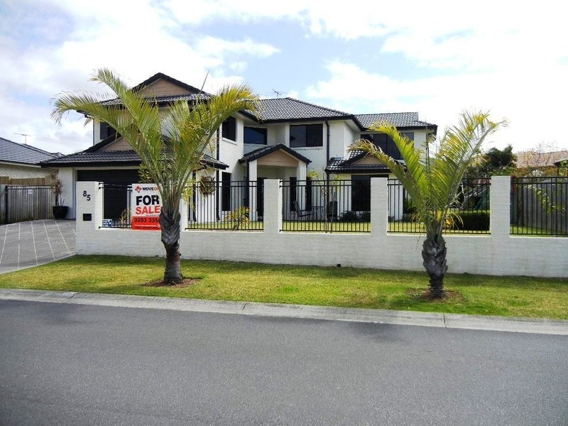 85 MARINER BOULEVARD, Deception Bay QLD 4508