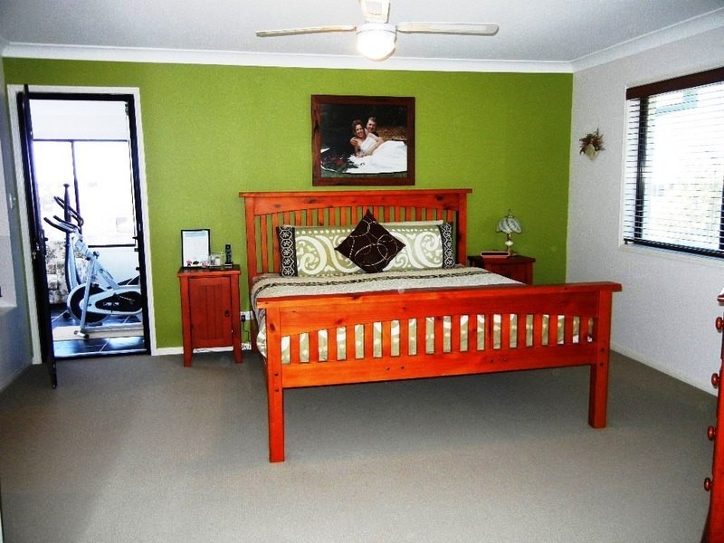 85 MARINER BOULEVARD, Deception Bay QLD 4508