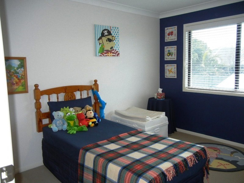 85 MARINER BOULEVARD, Deception Bay QLD 4508