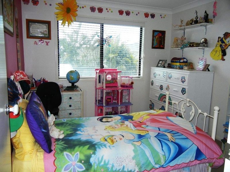 85 MARINER BOULEVARD, Deception Bay QLD 4508