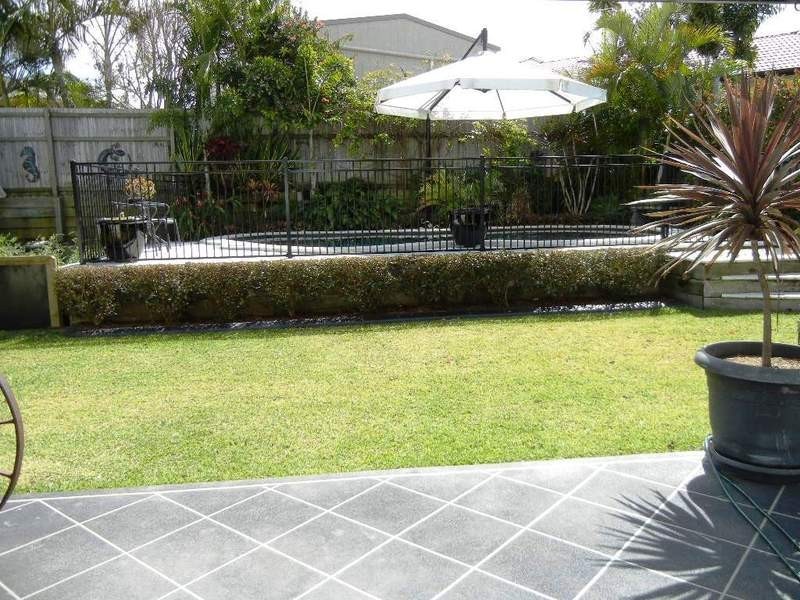 85 MARINER BOULEVARD, Deception Bay QLD 4508