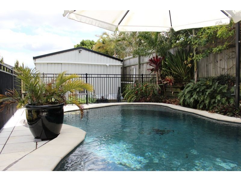 85 MARINER BOULEVARD, Deception Bay QLD 4508