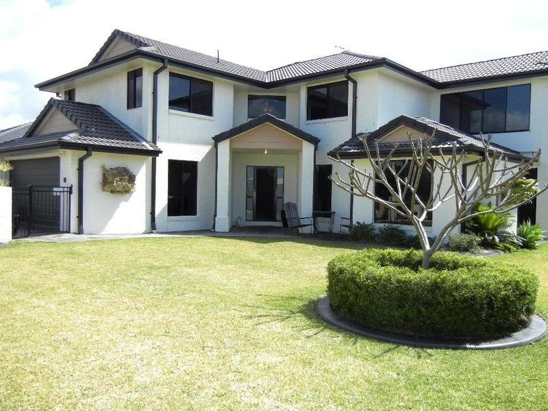 85 MARINER BOULEVARD, Deception Bay QLD 4508