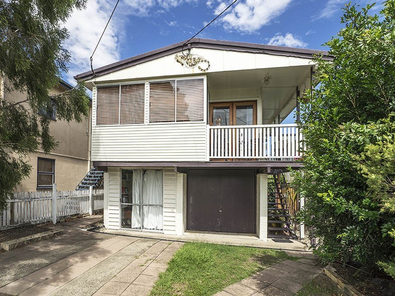 37 KNIGHTS TCE, Margate QLD 4019