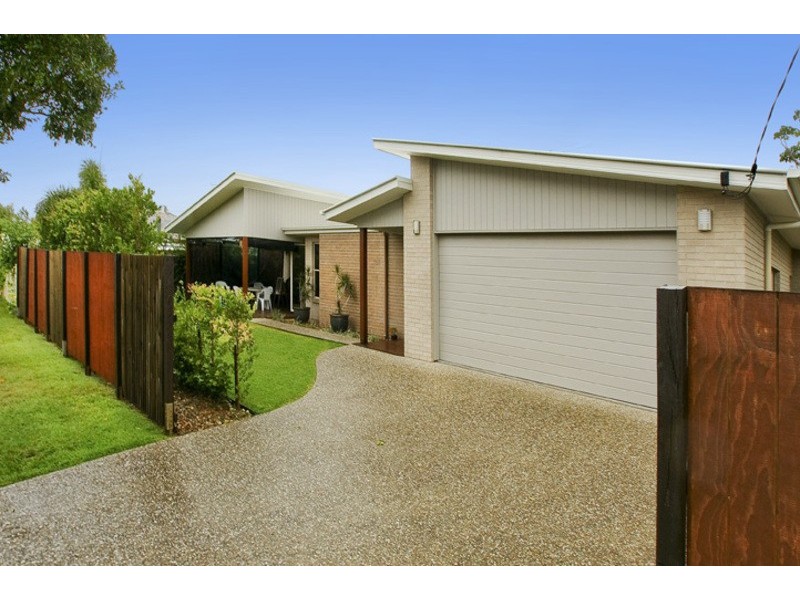 47 DONKIN STREET, Scarborough QLD 4020