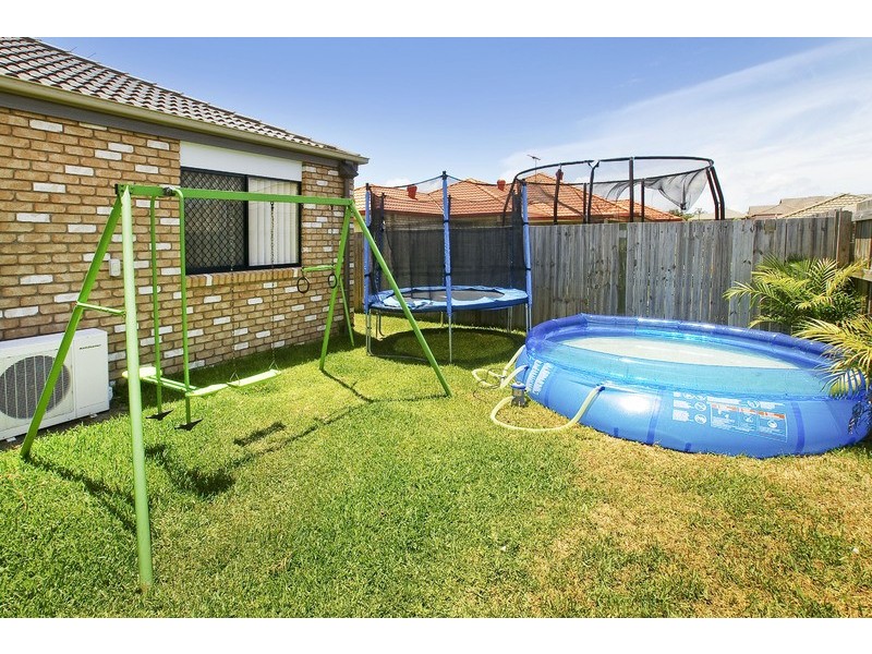 14 SYLVIA COURT, Rothwell QLD 4022