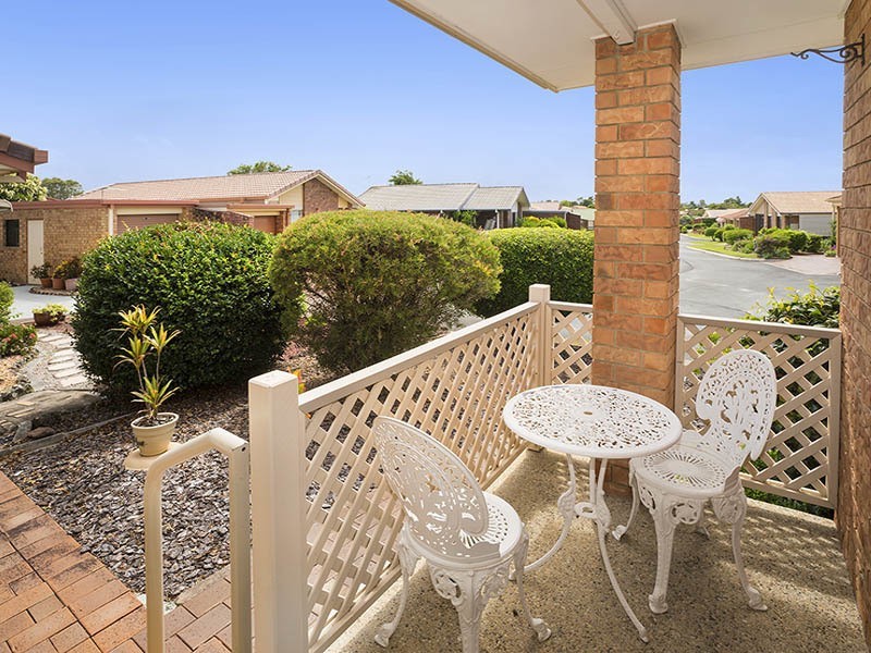 11/2 WATTLE ROAD, Rothwell QLD 4022