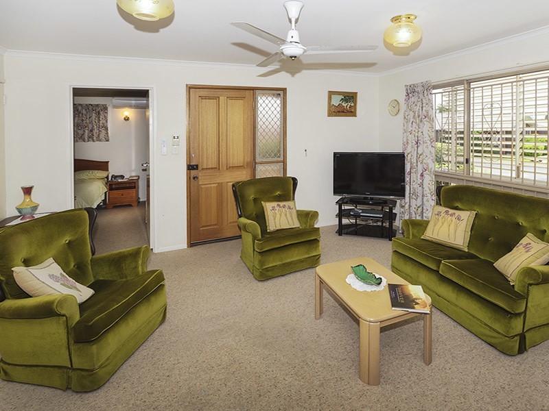 11/2 WATTLE ROAD, Rothwell QLD 4022