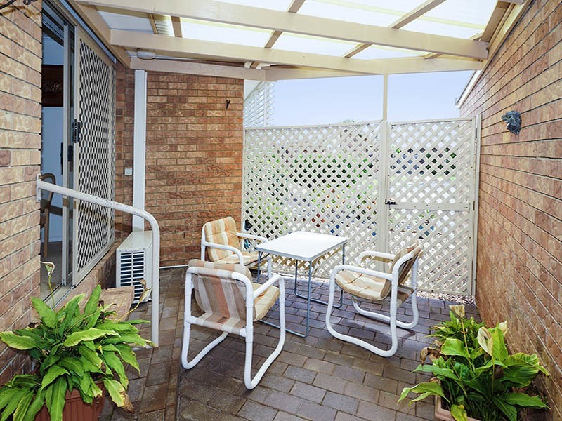 11/2 WATTLE ROAD, Rothwell QLD 4022