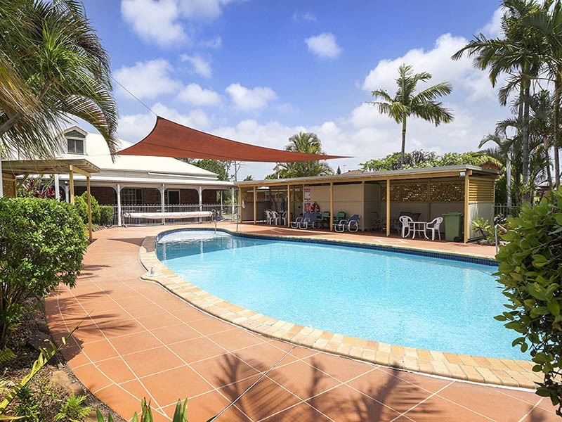 11/2 WATTLE ROAD, Rothwell QLD 4022