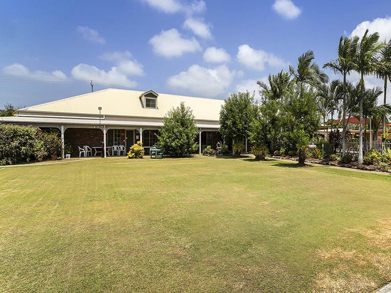 11/2 WATTLE ROAD, Rothwell QLD 4022