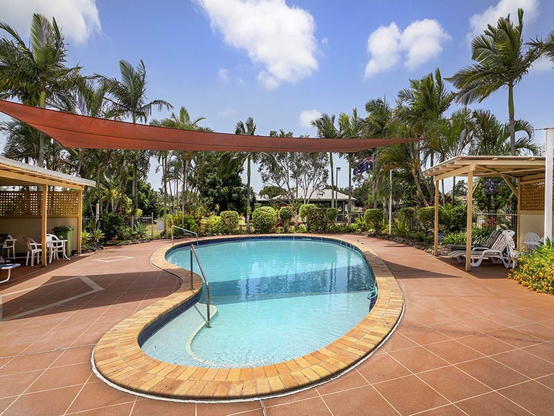 11/2 WATTLE ROAD, Rothwell QLD 4022