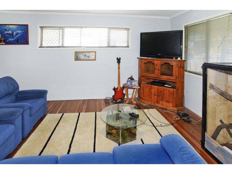 23 KURUMBA STREET, Kippa-ring QLD 4021