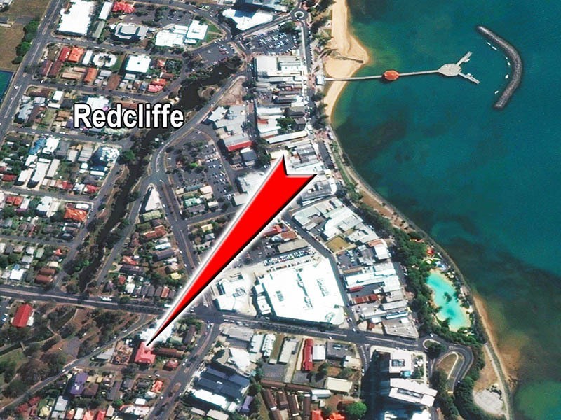 9/2-4 HENRY ST, Redcliffe QLD 4020