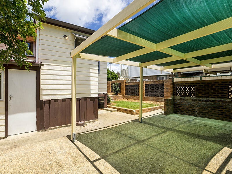 57 KURUMBA ST, Kippa-ring QLD 4021